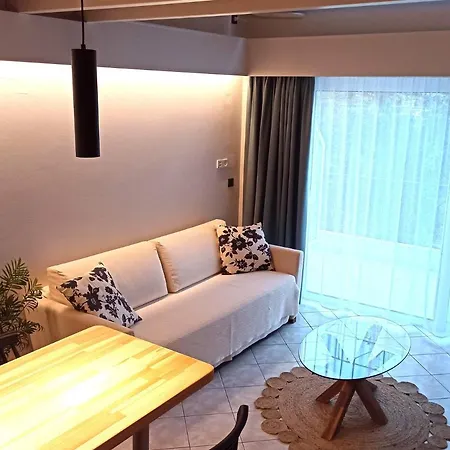 Filikon Maisonettes Apartament Kalamata
