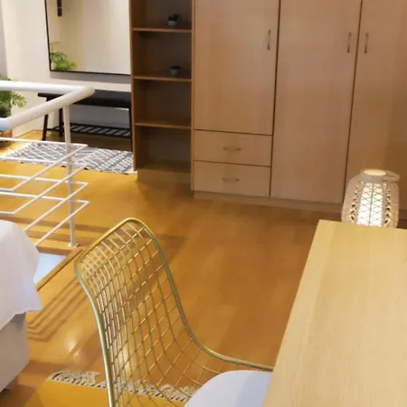 Apartament Filikon Maisonettes