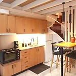 Daire Filikon Maisonettes Kalamata