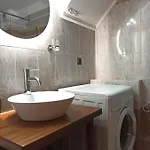 Filikon Maisonettes Daire Kalamata