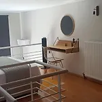 Daire Filikon Maisonettes Kalamata