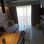 Daire Filikon Maisonettes Kalamata