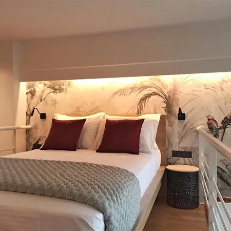 Appartement Filikon Maisonettes