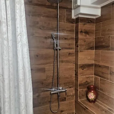 Filikon Maisonettes Appartement