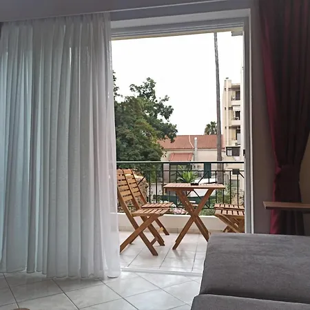 Filikon Maisonettes