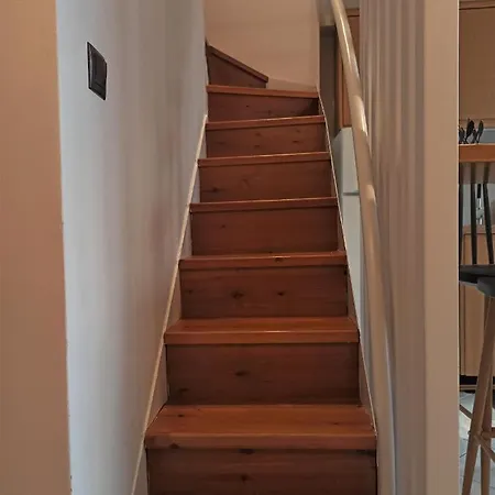 Appartement Filikon Maisonettes