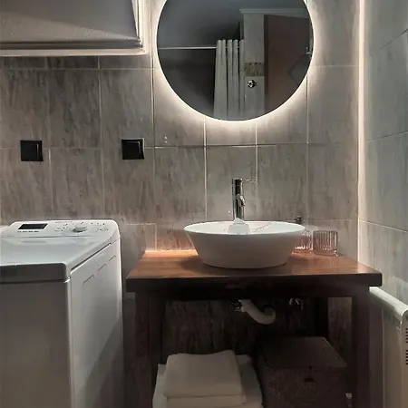 Διαμέρισμα Filikon Maisonettes