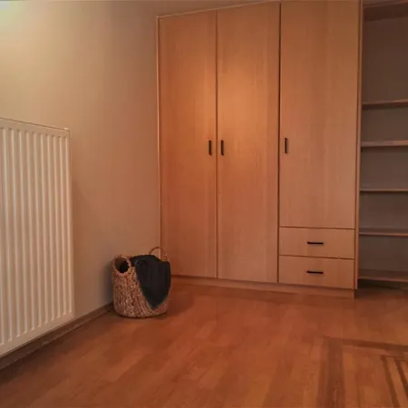 Filikon Maisonettes Апартаменты