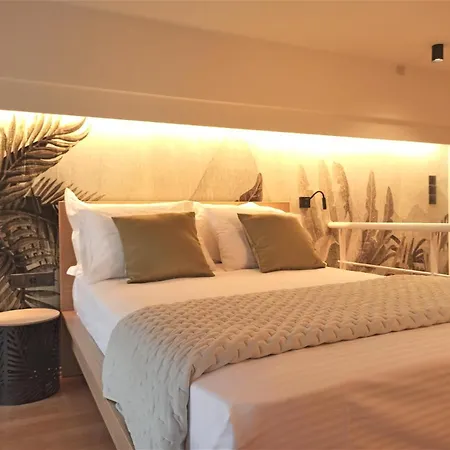 Filikon Maisonettes * Каламата