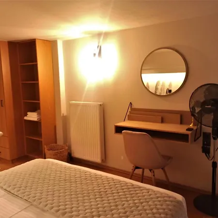 Filikon Maisonettes Apartmán