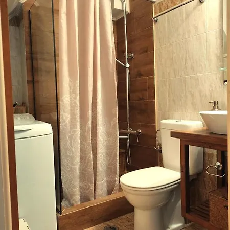 Filikon Maisonettes * קלמאטה