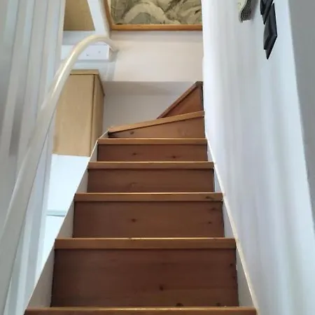 Filikon Maisonettes *