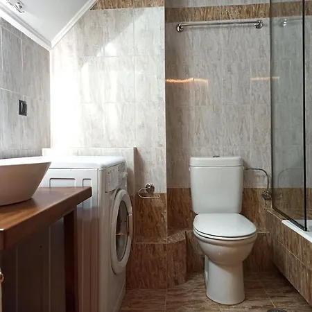 Appartement Filikon Maisonettes