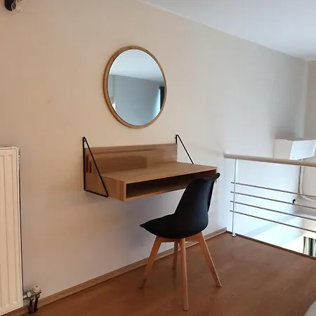 Filikon Maisonettes Appartement Kalamáta