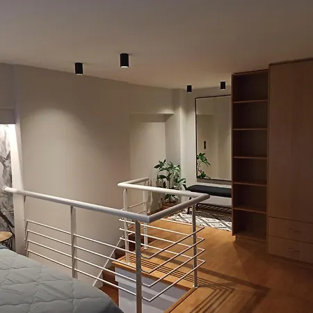 Filikon Maisonettes *