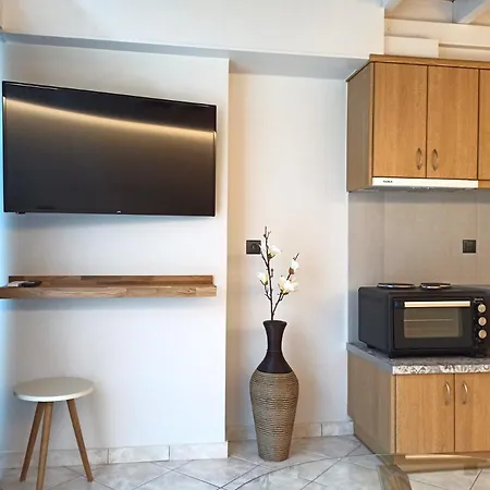 Appartement Filikon Maisonettes *