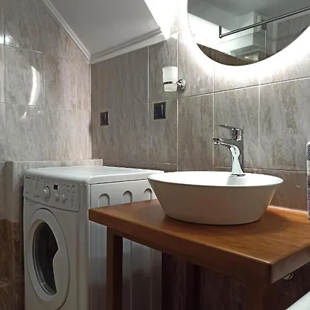 Filikon Maisonettes * Καλαμάτα