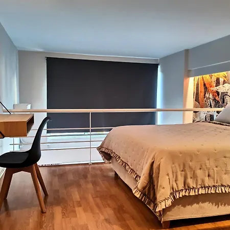 Filikon Maisonettes קלמאטה