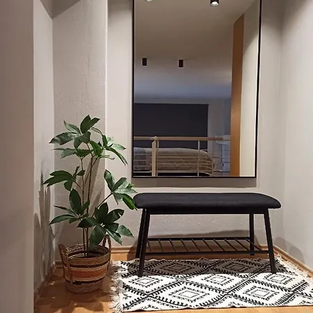 Filikon Maisonettes Daire Kalamata