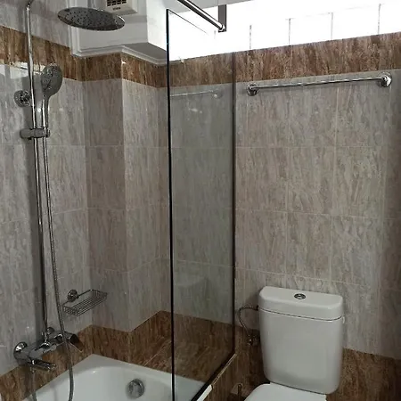 Filikon Maisonettes * Kalamáta