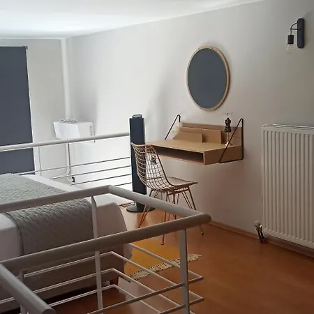 דירה Filikon Maisonettes קלמאטה