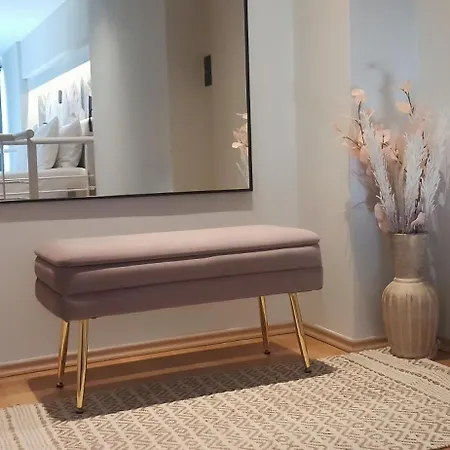 Filikon Maisonettes Appartement