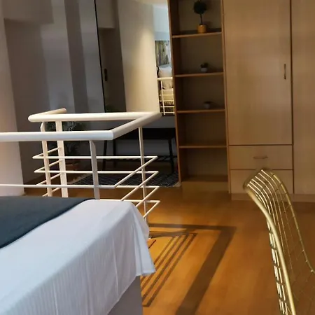 Filikon Maisonettes Καλαμάτα