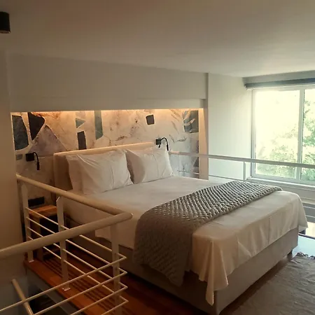 Filikon Maisonettes * Kalamata