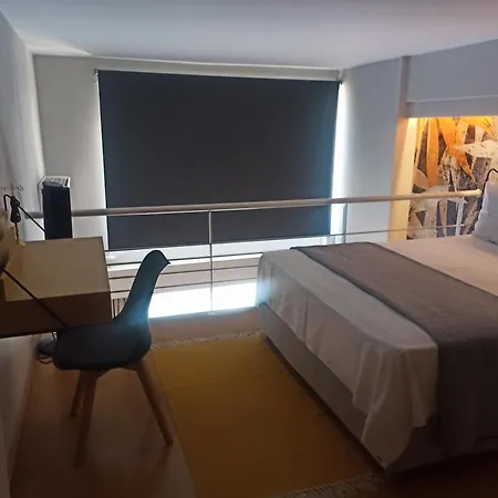 Filikon Maisonettes *