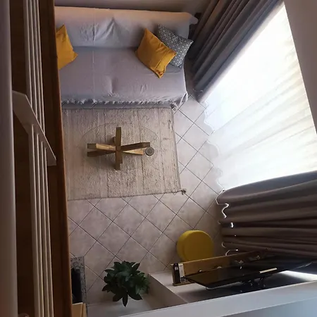 Filikon Maisonettes קלמאטה