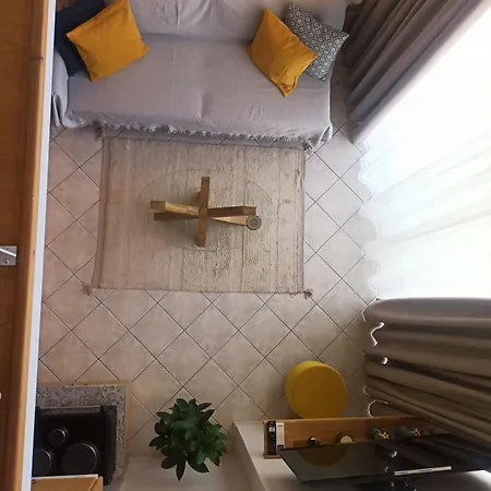 Filikon Maisonettes Appartement