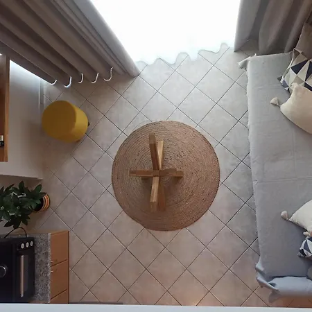 Filikon Maisonettes קלמאטה