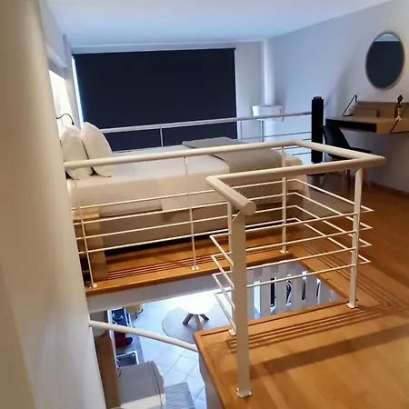 דירה Filikon Maisonettes