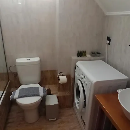 Filikon Maisonettes דירה