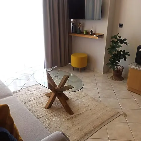 Filikon Maisonettes Appartement Kalamata