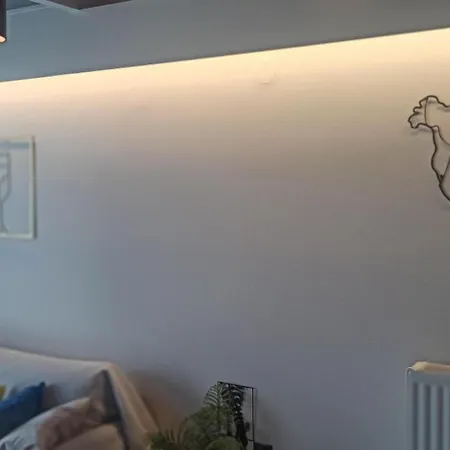 Filikon Maisonettes Апартаменты *