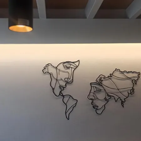 Filikon Maisonettes דירה