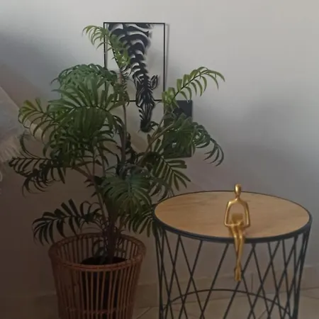 Filikon Maisonettes *