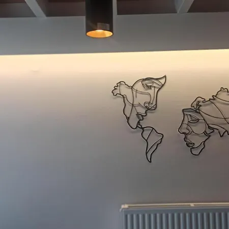 Appartement Filikon Maisonettes