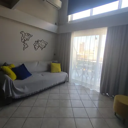 Filikon Maisonettes Kalamata