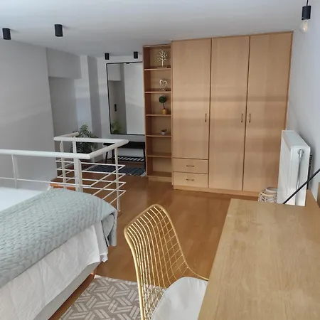Filikon Maisonettes * Kalamata