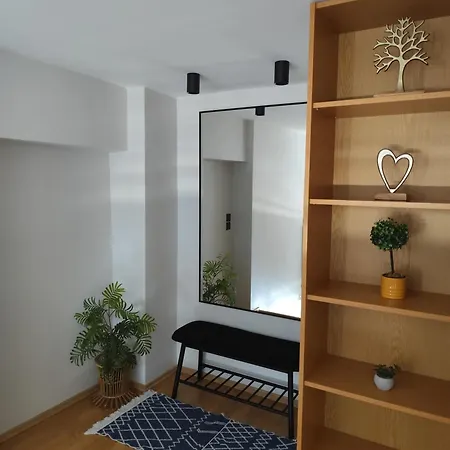 Appartement Filikon Maisonettes