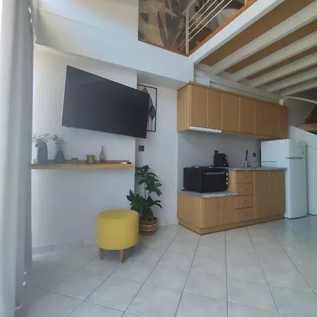 Filikon Maisonettes Appartement Kalamata