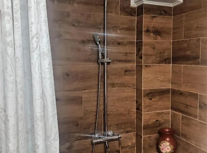 Filikon Maisonettes Apartmán