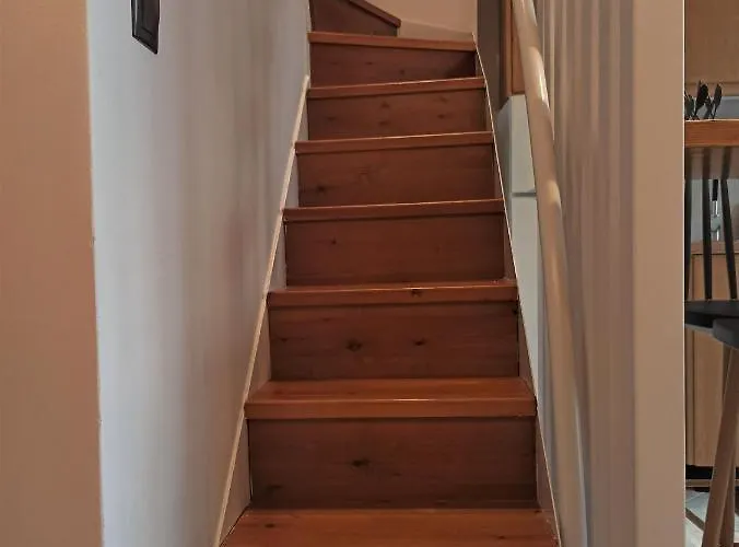 Apartment Filikon Maisonettes