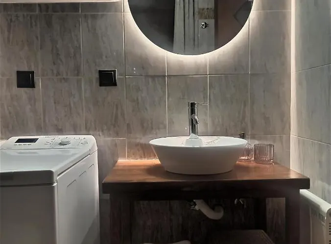 Apartment Filikon Maisonettes