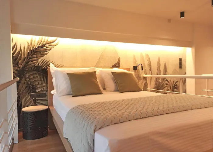 Filikon Maisonettes * Kalamata