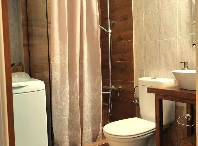 Filikon Maisonettes * Kalamata