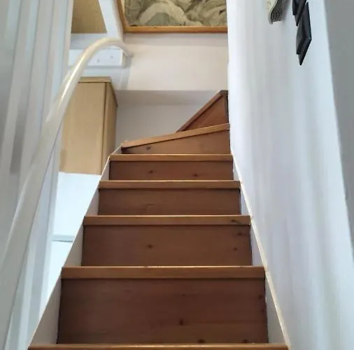 Filikon Maisonettes *