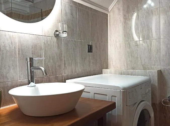 Filikon Maisonettes Apartmán Kalamata